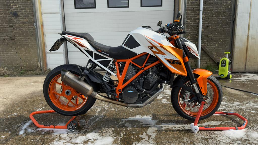 Ktm 1290R superduke Special Edition 185PK, Motoren, 2 cilinders, Motorrijbewijs A, Particulier, Meer dan 35 kW