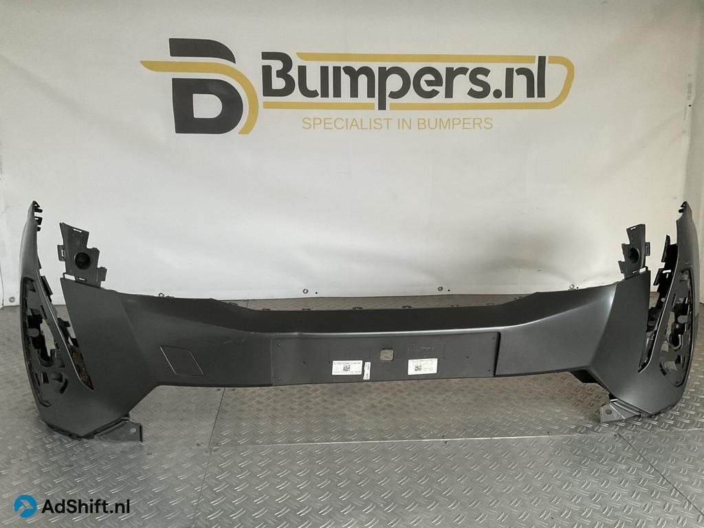 Bumper Peugeot 3008 5008 Facelift 21-23 9836769680 Voorbumpe, Bumper
