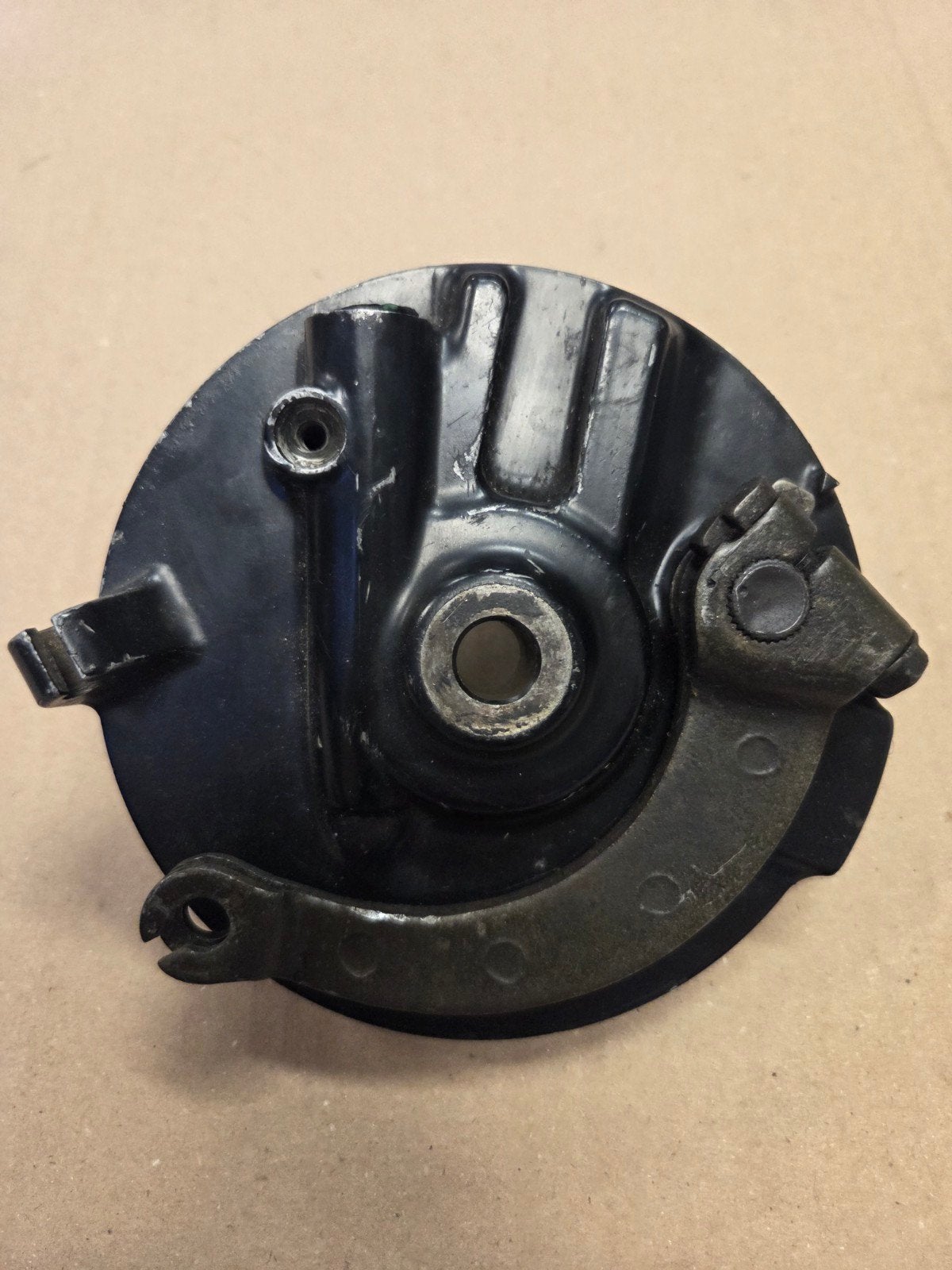 Honda mtx sh 50r 80r remplaat voor, Ophalen of Verzenden
