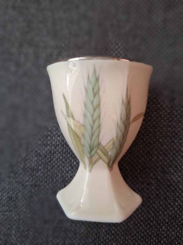 Antieke eierdopjes, Antiek en Kunst, Ophalen of Verzenden