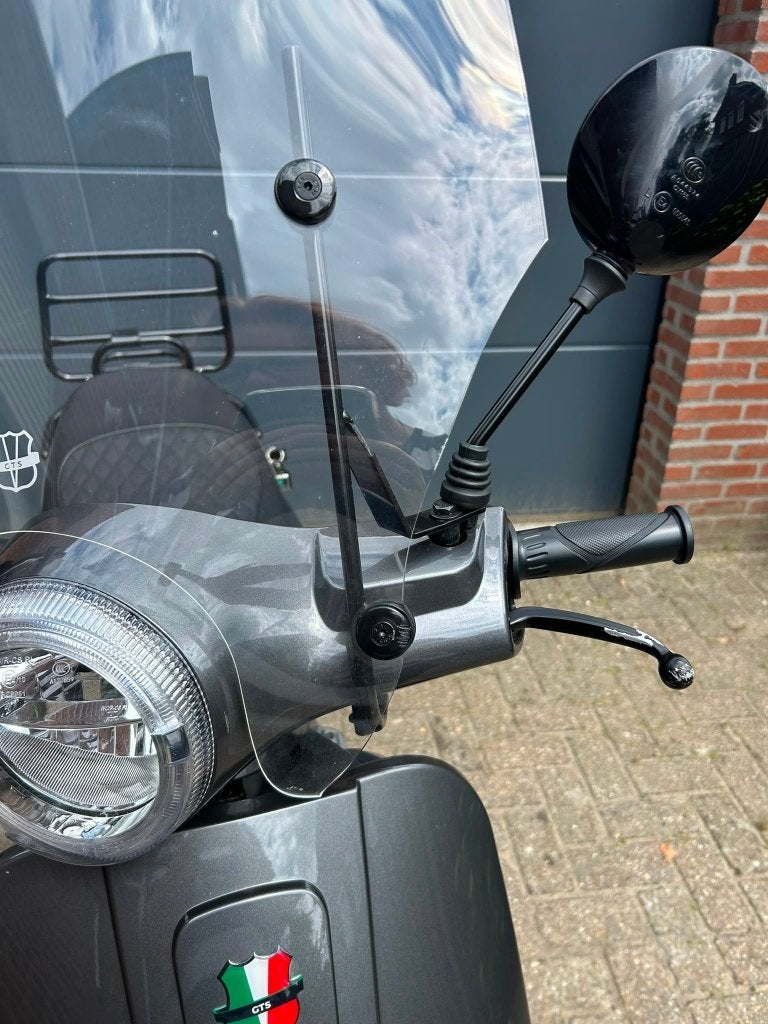 GTS Toscana scooter -, Fietsen en Brommers, Ophalen, Gebruikt, Overige modellen, Maximaal 45 km/u