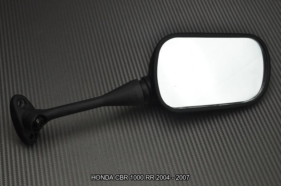 spiegels type origineel voor HONDA CBR 1000 RR 2004 - 2007, Motoren, Ophalen of Verzenden, Nieuw