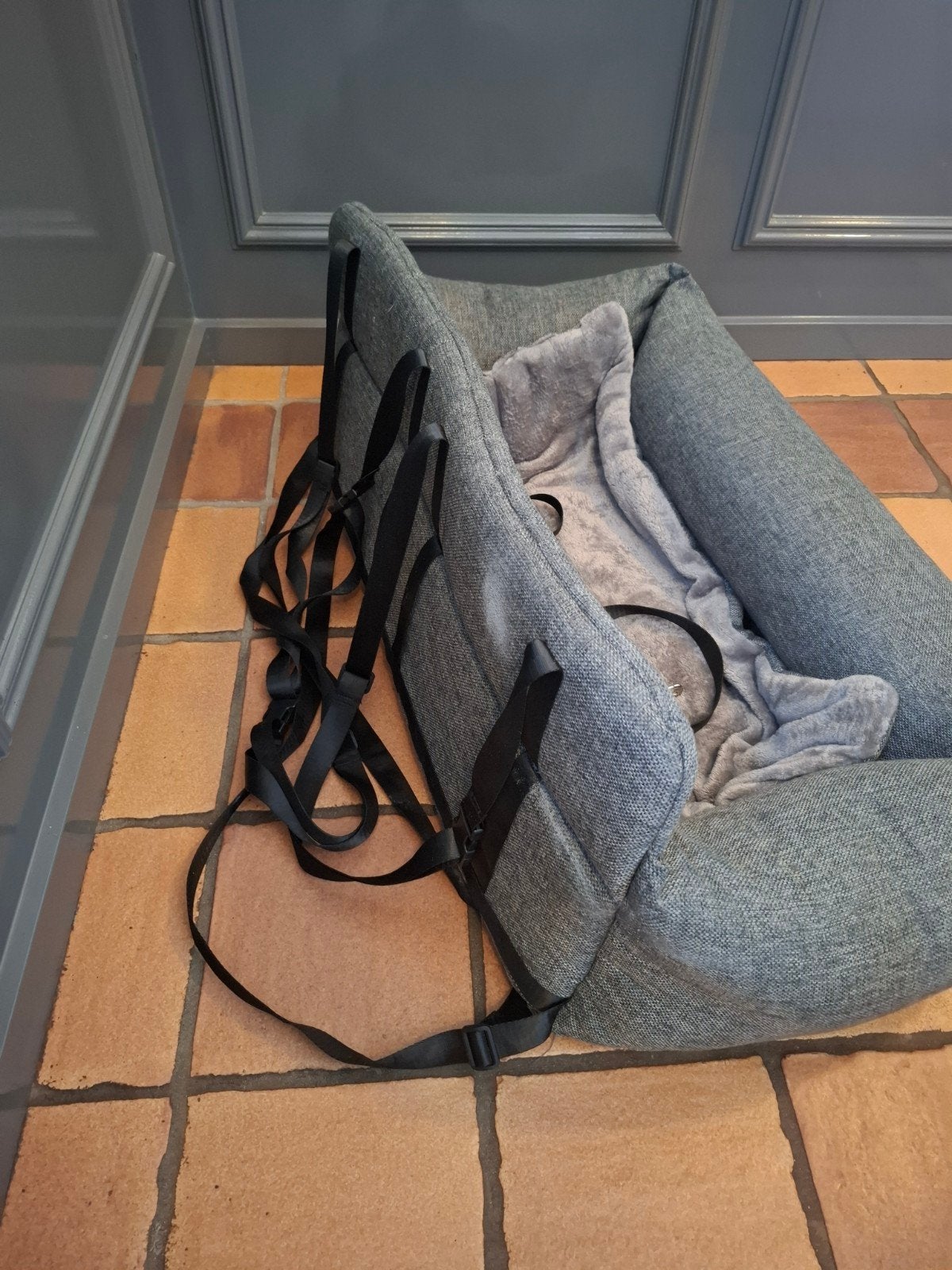 Automand hond XL, Ophalen, Zo goed als nieuw