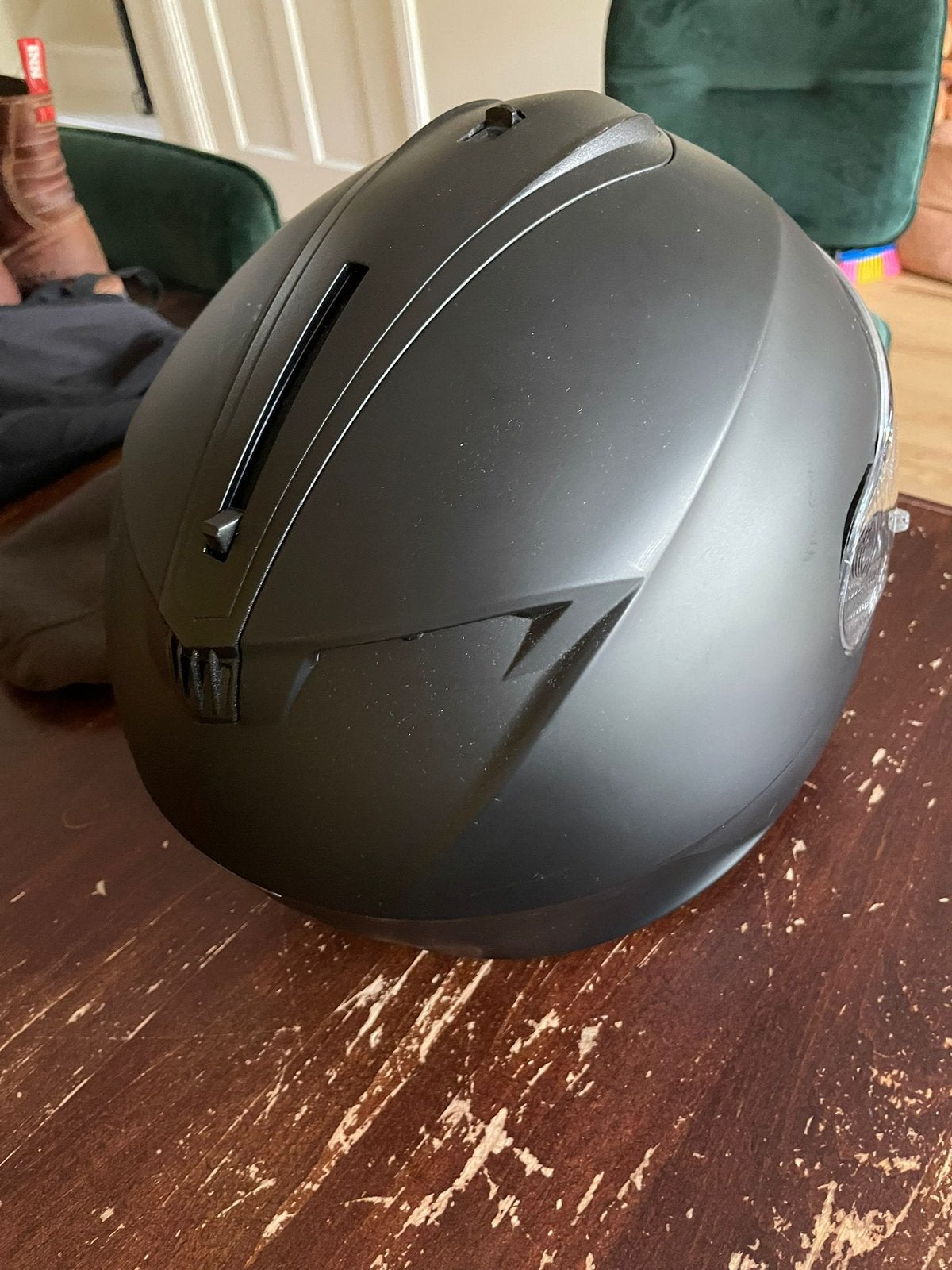 Motor helm, Overige merken, XS, Kinderen, Ophalen of Verzenden