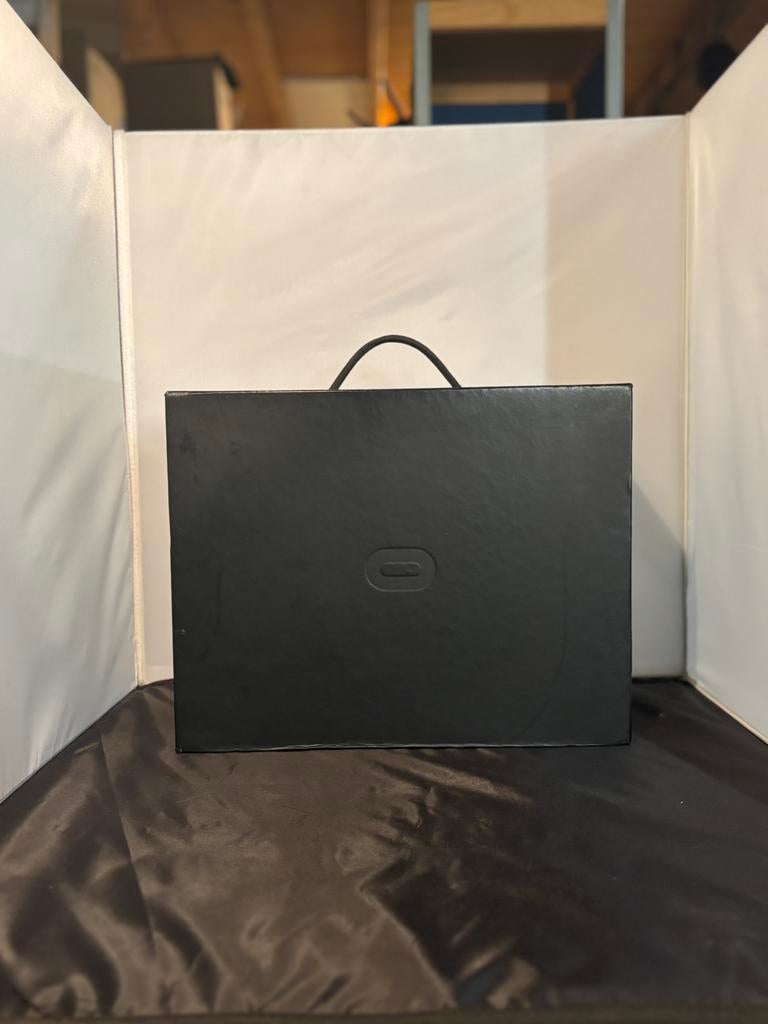 Oculus Rift CV1 VR-bril, Ophalen