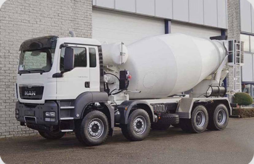 Evaren c beton chauffeur gezocht ZZP, Vacatures, 33 - 40 uur, Overige niveaus, Starter, Freelance of Uitzendbasis