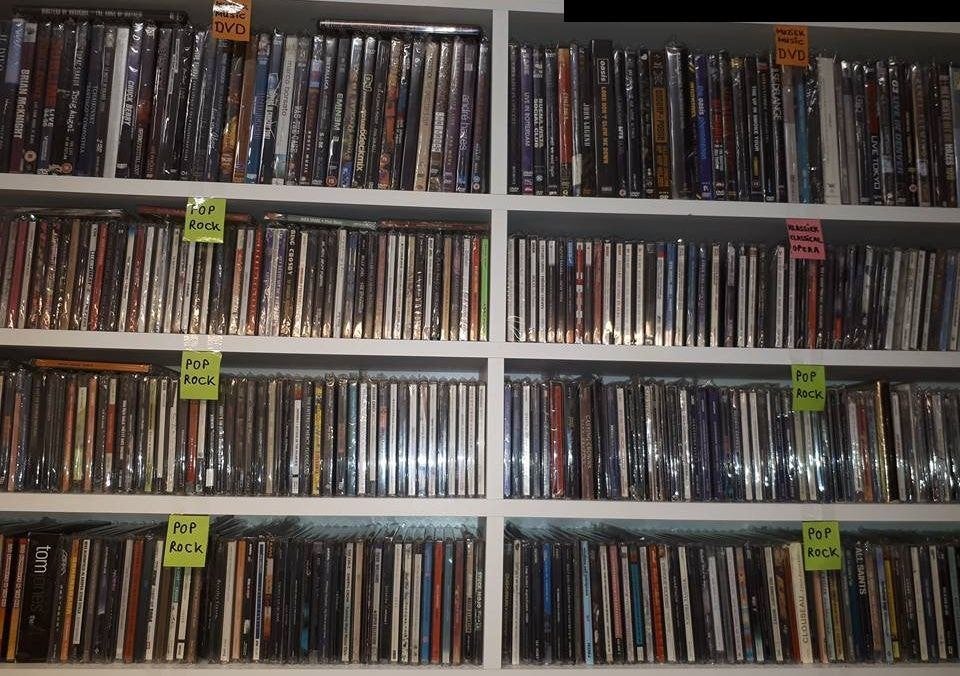 house cd's te koop.  origineel, Ophalen, Zo goed als nieuw, House