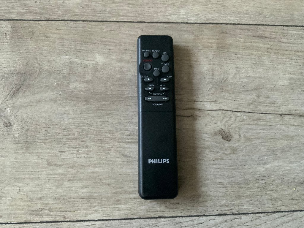 Philips RH 6053/01 afstandsbediening / Remote Control, Ophalen of Verzenden, Zo goed als nieuw, Origineel