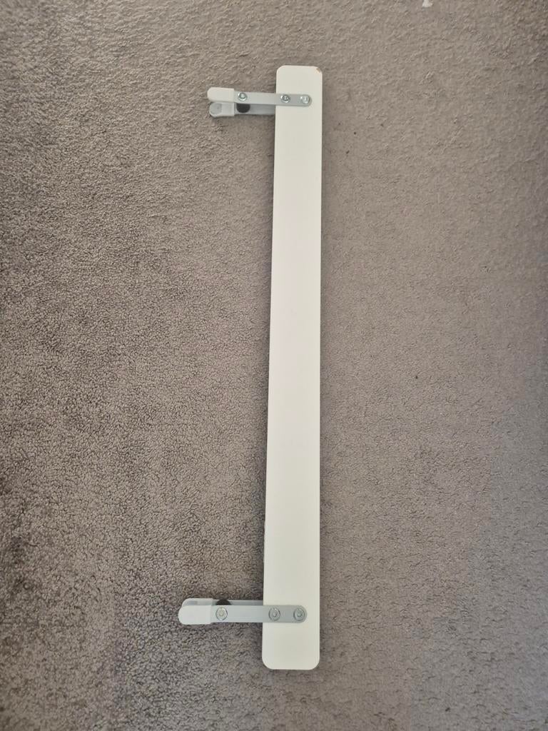 Ikea Vikare bedrekje, Ophalen, Minder dan 140 cm, Minder dan 70 cm