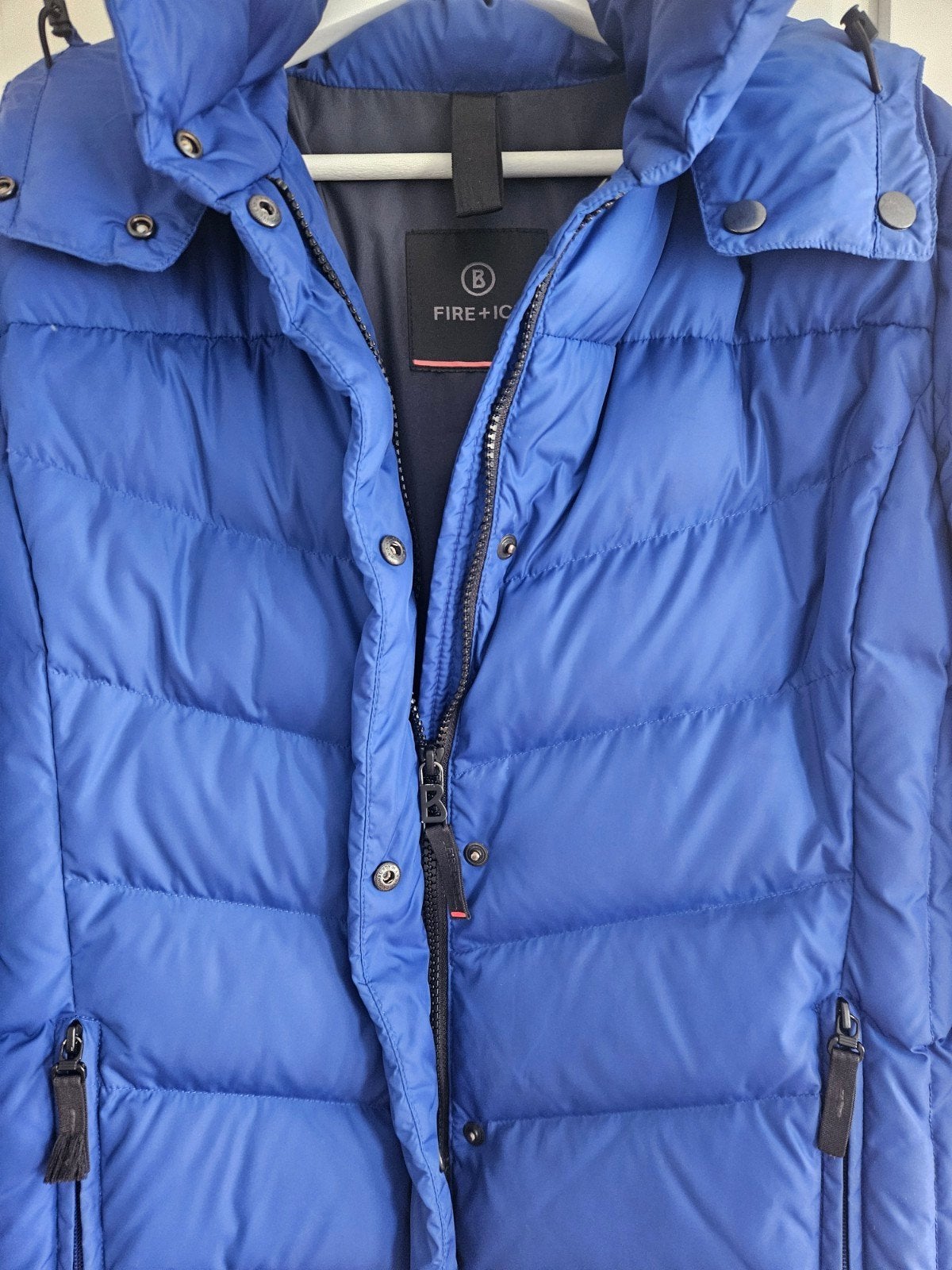 Bogner Fire+Ice ski jas, Bogner Fire+Ice, Ophalen of Verzenden, Zo goed als nieuw, Jack