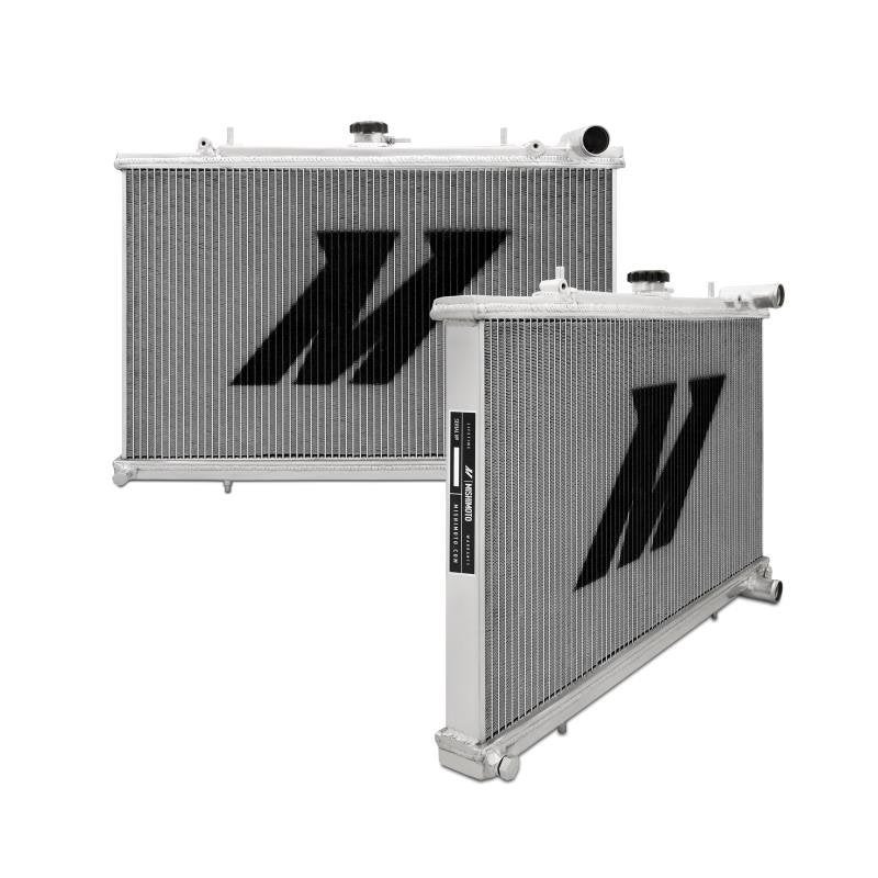 Mishimoto performance radiator - Nissan Skyline R32 89-93