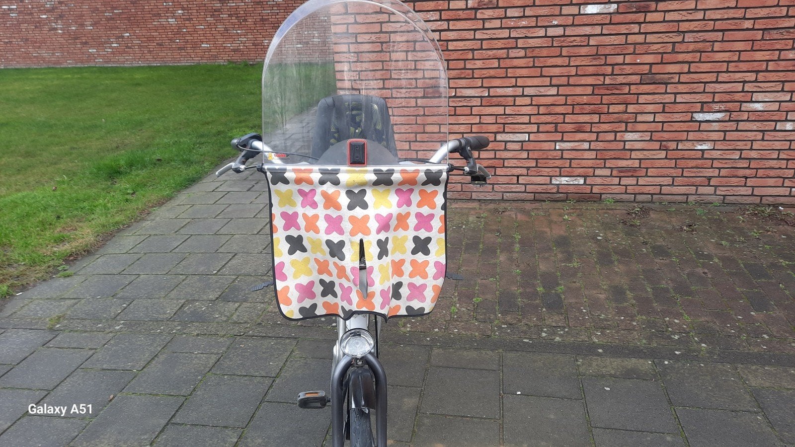 Moederfiets 26 inch 3 Versnellingen, Fietsen en Brommers, Ophalen, Zo goed als nieuw, 16 tot 18 inch, Versnellingen