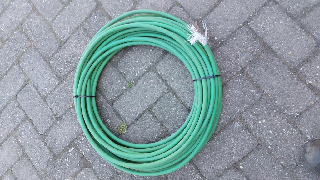 32meter 5aderig (4+1) Draka Comteq signaalkabel grondkabel, Ophalen of Verzenden, Nieuw, Overige typen