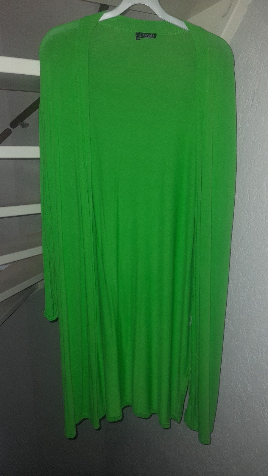 2 Mooie vesten van Norah, Norah, Ophalen of Verzenden, Nieuw, Maat 46/48 (XL) of groter