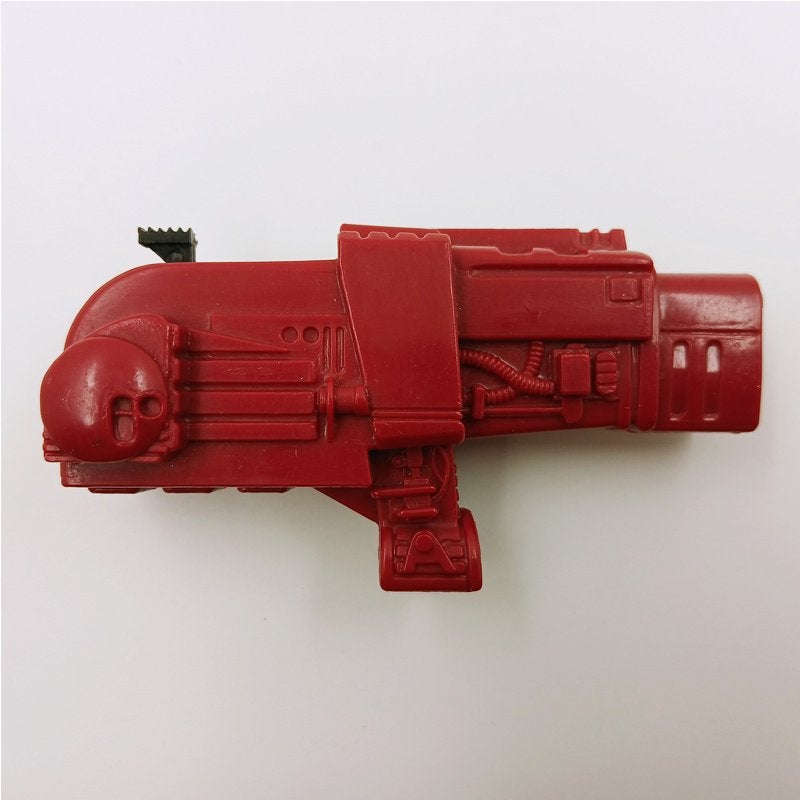 Terminator 2 Future War Metal-Mash Arrow Blaster Kenner 1992, Verzamelen, Film en Tv, Ophalen of Verzenden, Zo goed als nieuw