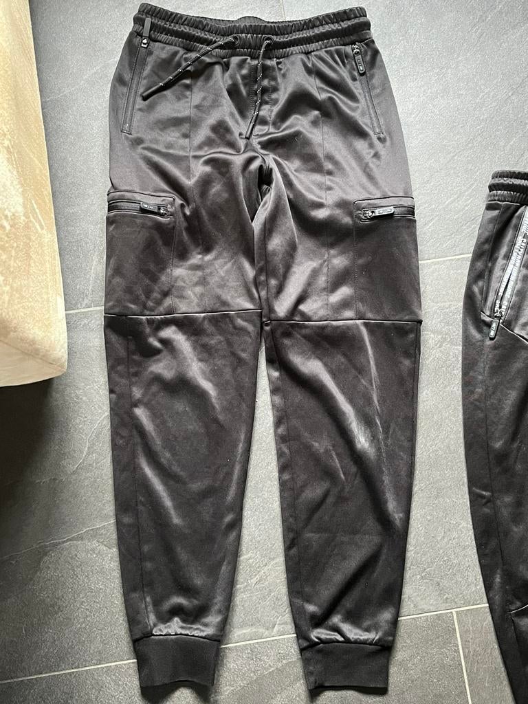 Salty Dog broek maat 158 met ritsen, Ophalen of Verzenden, Gebruikt, Jongen, Broek