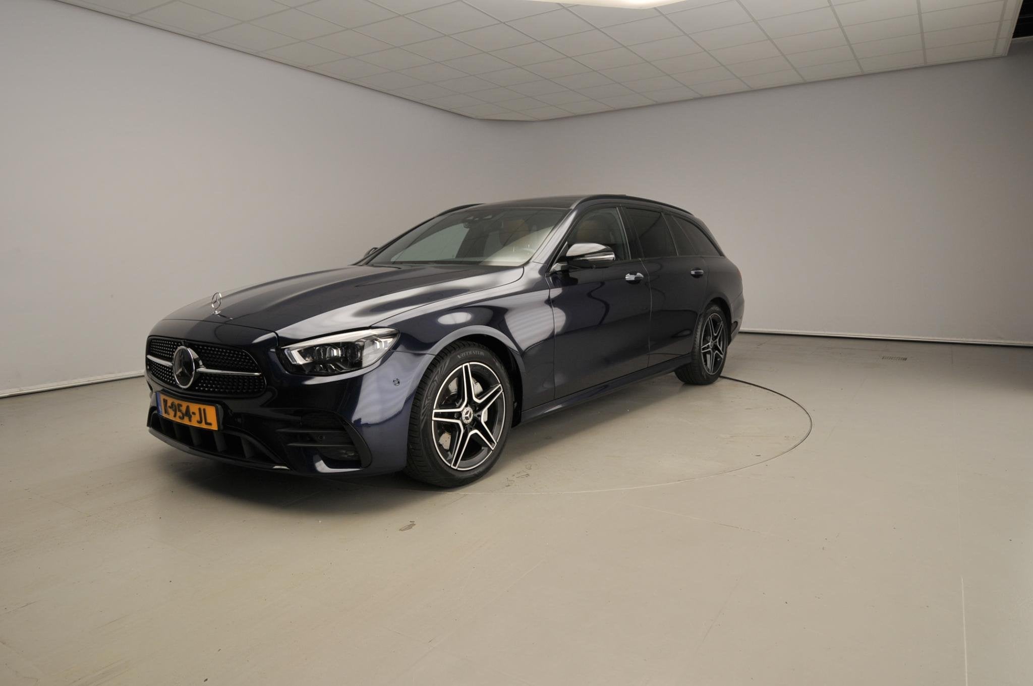 Mercedes-Benz E-klasse Estate 200 Business Solution AMG | Tr