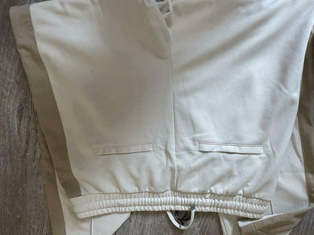 Striped pants shoeby maat L, Overige kleuren, Verzenden, Maat 42/44 (L), Nieuw