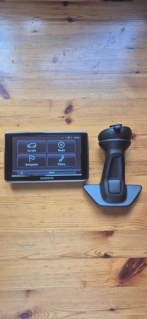 Garmin / Navigon navigatie VW Up, Seat Mii, Skoda Citigo, Auto diversen, Autonavigatie, Ophalen of Verzenden, Zo goed als nieuw