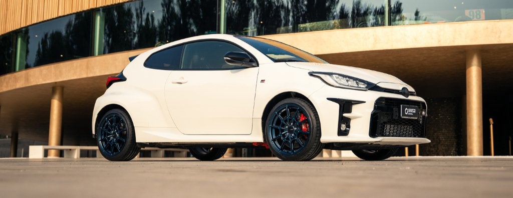 Sparco Flow Formed velgen sets (nieuw), Auto-onderdelen, 19 inch, Velg(en), Nieuw, Ophalen of Verzenden