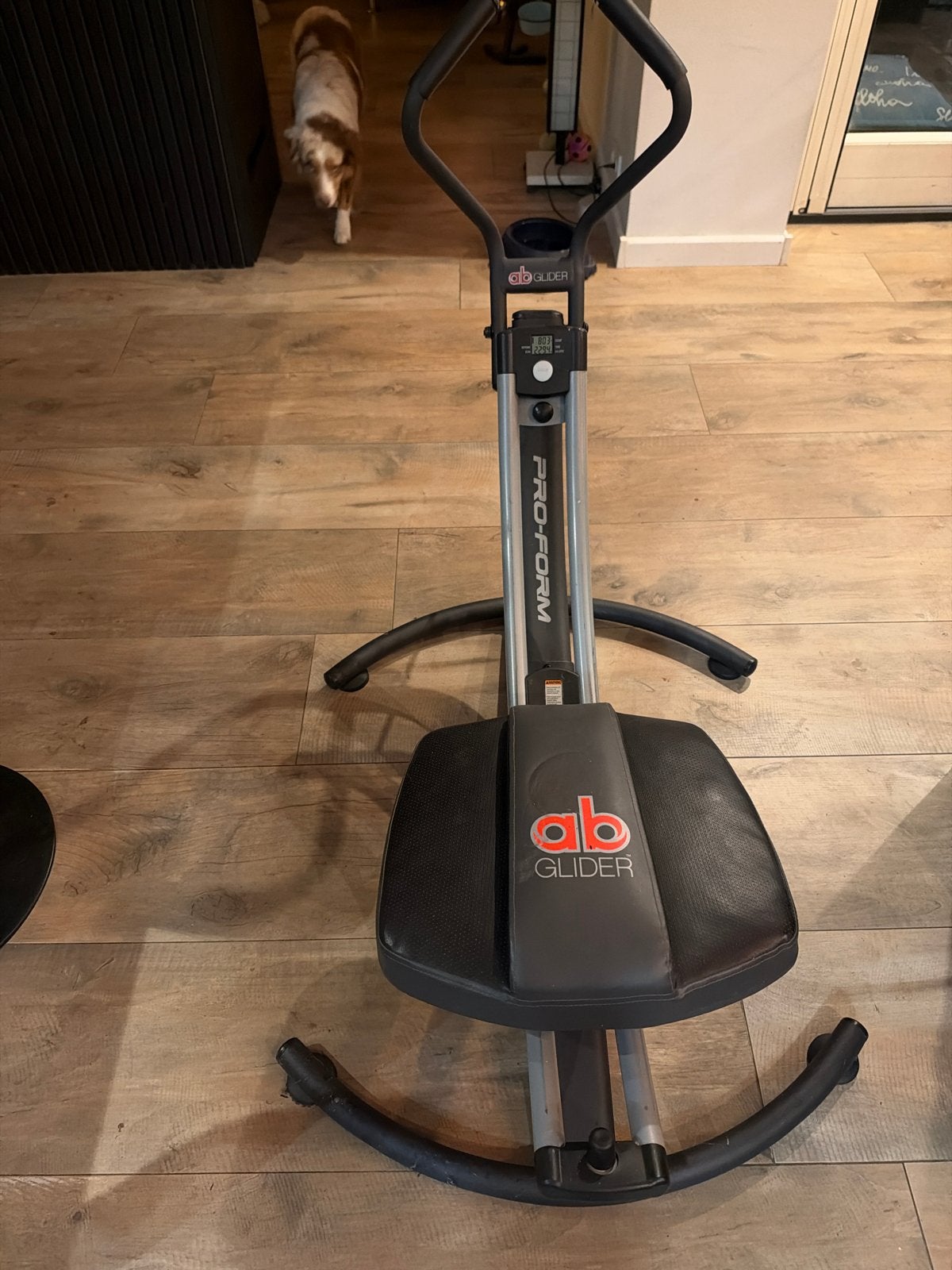 Pro-Form Ab Glider - Buikspiertrainer, Ophalen, Gebruikt, Overige typen, Buik