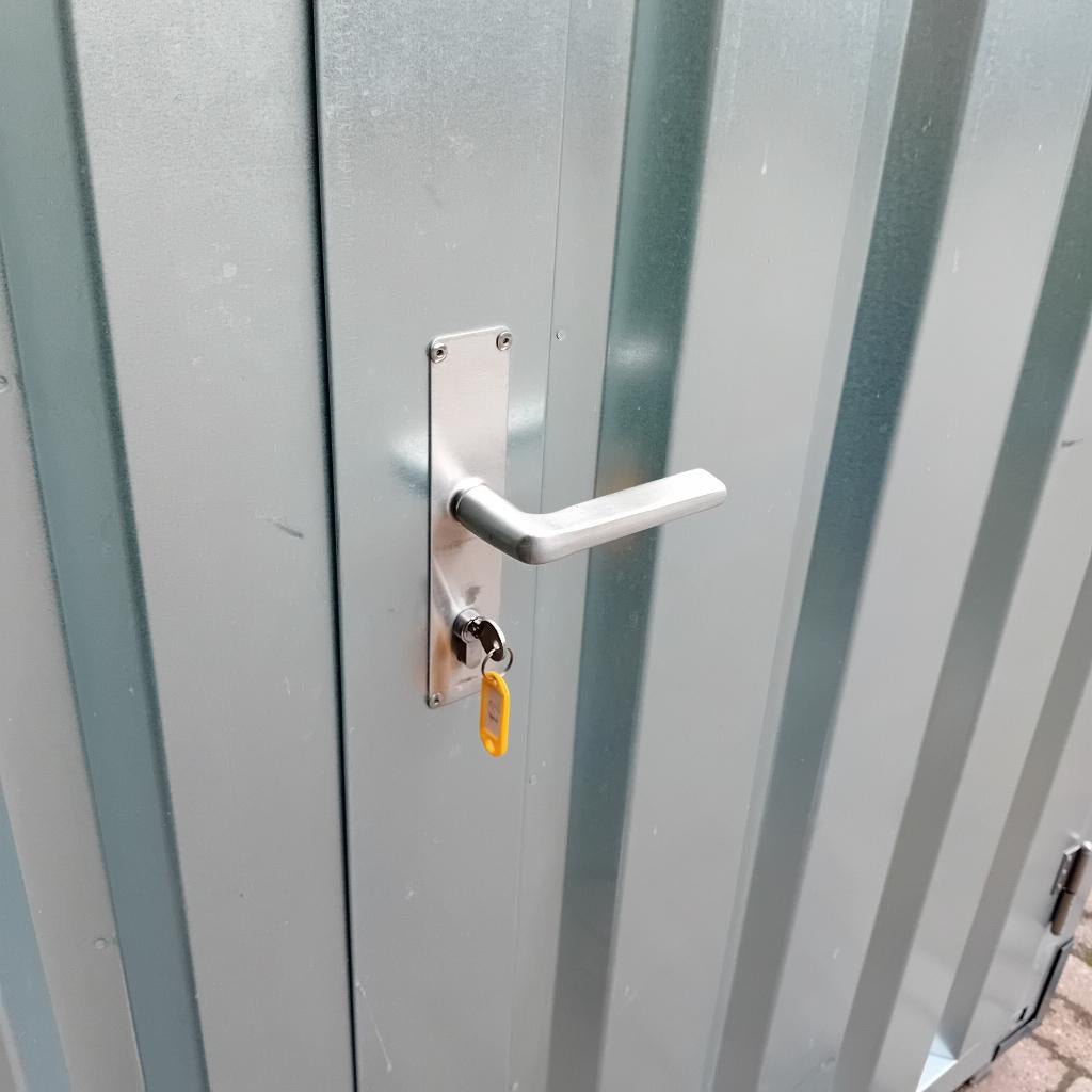Opslagcontainer Kovobel, Ophalen of Verzenden