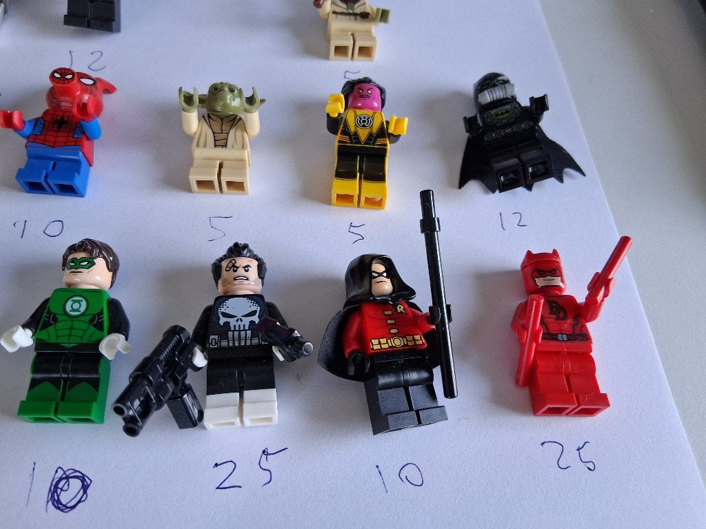 Electric, Light Rock Raiders Laser 30346c01, Overige thema's, Lego, Accessoire, Ophalen of Verzenden