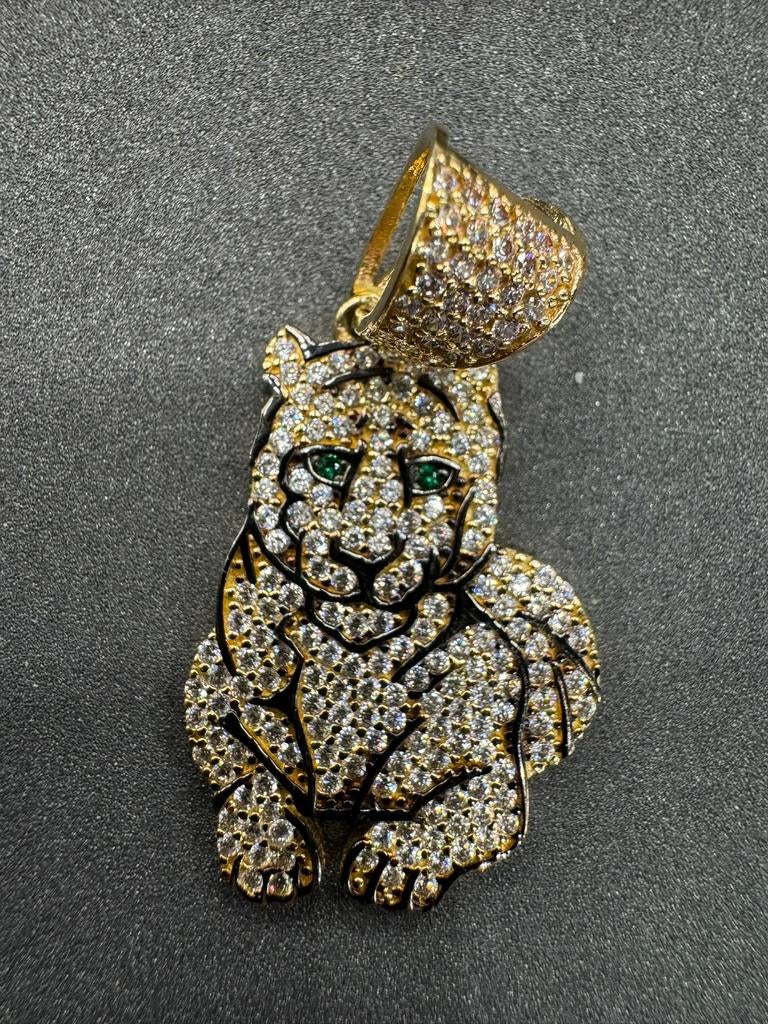 14K Goud - Gouden Hanger - 14Karaat - Nieuw, Ophalen of Verzenden, Nieuw, Goud, Goud