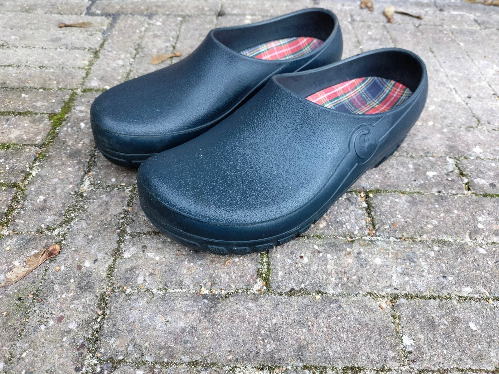 Gardy Tuinklomp - Maat 41 - Comfortabele Klompen, Gebruikt, Dames, Schoenen, Ophalen of Verzenden