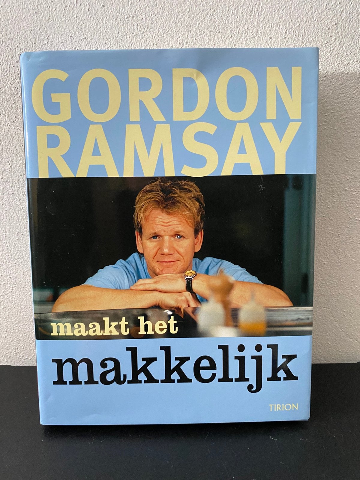 Gordon Ramsay – Maakt het makkelijk, Nieuw, Ophalen of Verzenden, Hoofdgerechten, Europa
