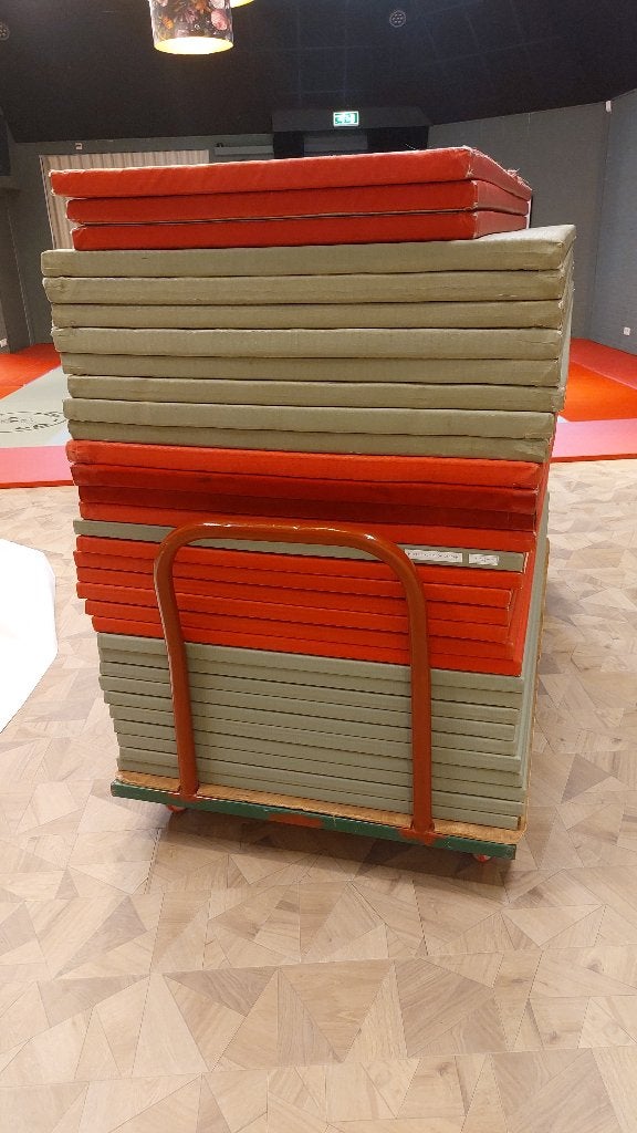 judo matten, Ophalen, Vechtsportmateriaal, Judo, Maat L
