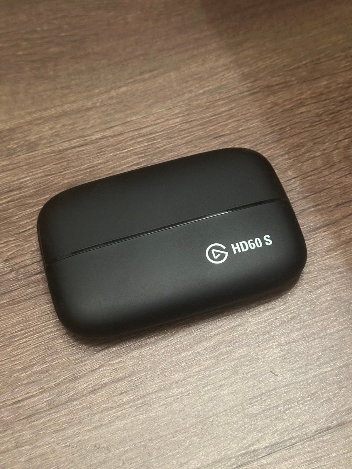 Elgato HD60 S Capture Card, Computers en Software, Capture cards, Zo goed als nieuw, Ophalen of Verzenden