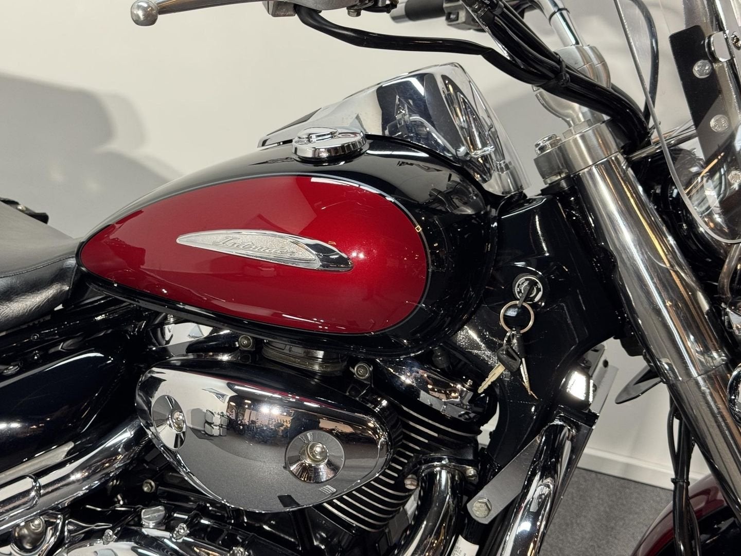 SUZUKI VL 800 VOLUSIA vl800 vl 800, Motoren, Motoren | Suzuki, SUZUKI, 805 cc, Chopper, Bedrijf