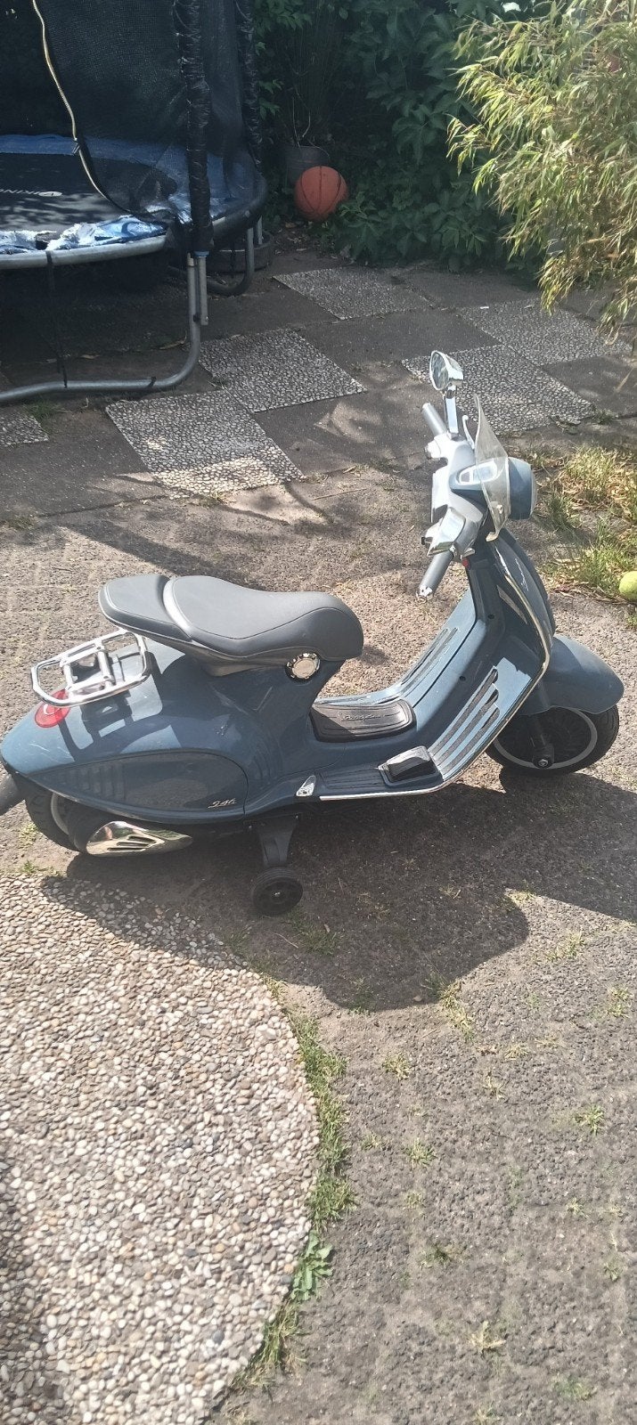 Elektrische kinder scooter., Fietsen en Brommers, Scooters | Vespa, Ophalen, Elektrisch