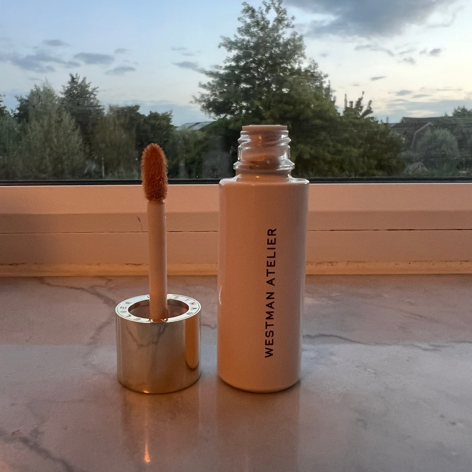 Westman Atelier Vital Skincare Concealer, Sieraden, Tassen en Uiterlijk, Uiterlijk | Cosmetica en Make-up, Gehele gezicht, Beige