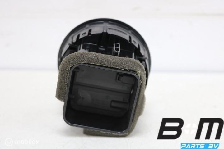 Luchtrooster in dashboard Audi A3 8V SB E-tron 8V0820901, Auto-onderdelen, Gebruikt