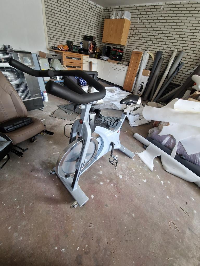 Schwinn spinningfiets, Sport en Fitness, Ophalen of Verzenden