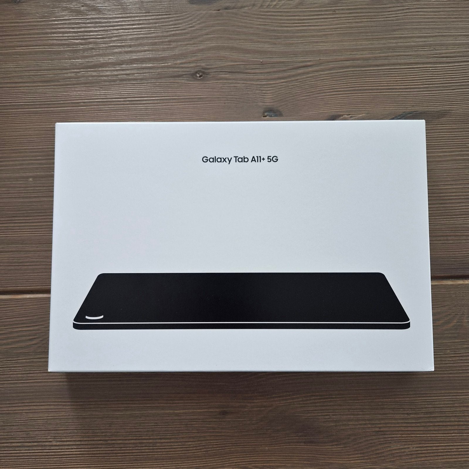 Samsung Galaxy Tab A11+ 5G 128GB Nieuw in doos, Computers en Software, Windows Tablets, 11 inch, Nieuw, Ophalen of Verzenden, Samsung