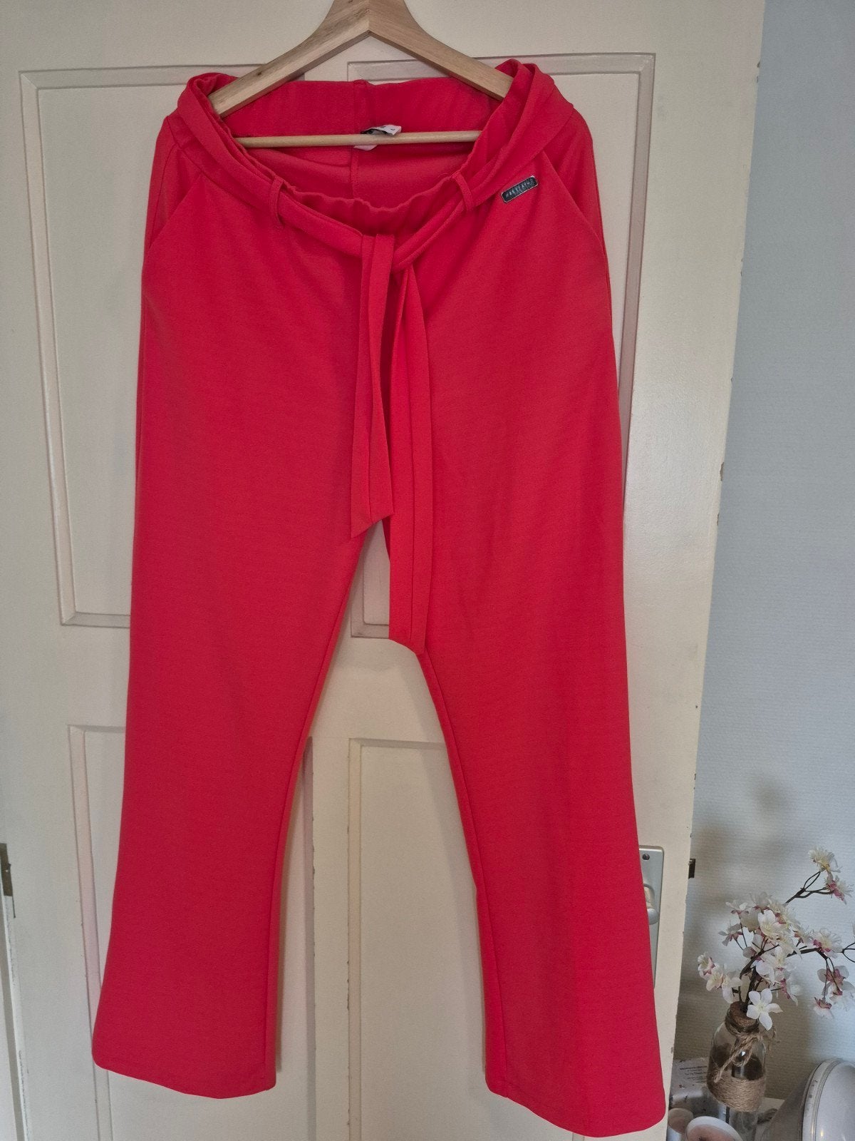 Zoso L, Ophalen of Verzenden, Zo goed als nieuw, Maat 46/48 (XL) of groter, Kort