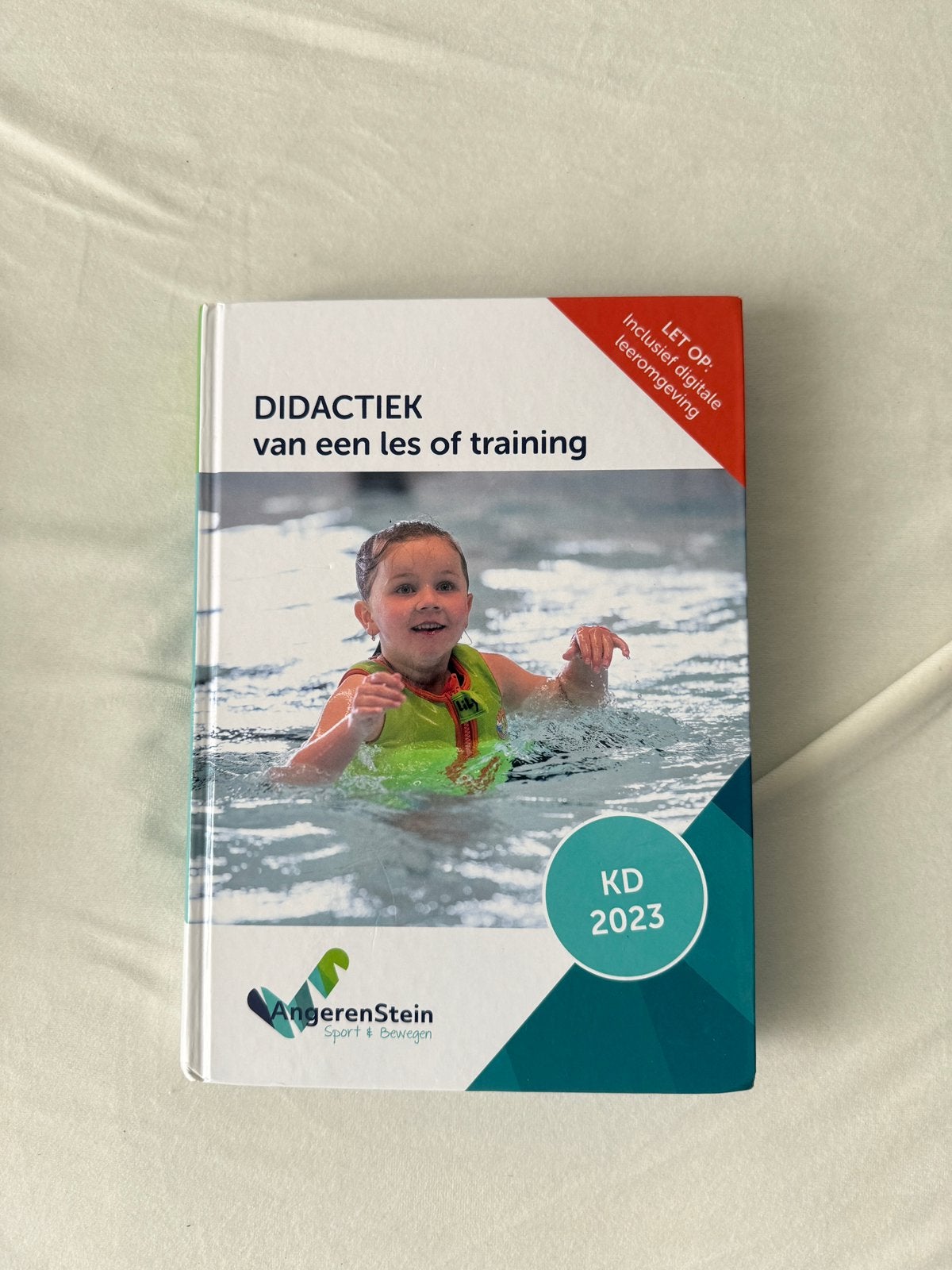 Didactiek van een les of training MBO niveau 3/4, Ophalen of Verzenden, Nieuw, Overige niveaus, Overige vakken