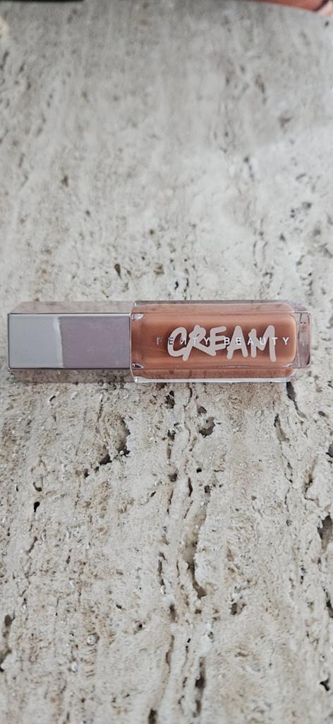 Fenty Beauty Gloss Bomb Cream Honey Waffles - Nieuw, Sieraden, Tassen en Uiterlijk, Uiterlijk | Cosmetica en Make-up, Ophalen of Verzenden