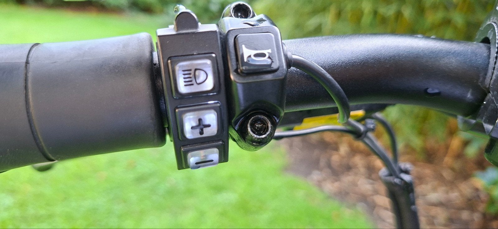 Foto 8 van Stromer ST2 Speed Pedelec -.2021 L 983 wh SoH 90%