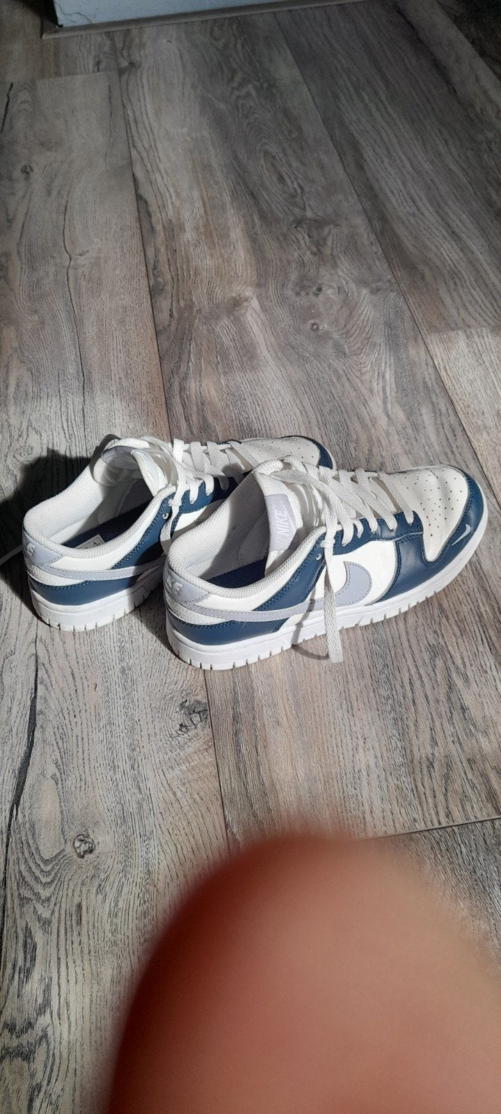 Nike Dunk Low Disrupt 2 maat 36.5 - Dames Sneakers, Kleding | Dames, Schoenen, Blauw, Nike, Ophalen of Verzenden, Sneakers of Gympen