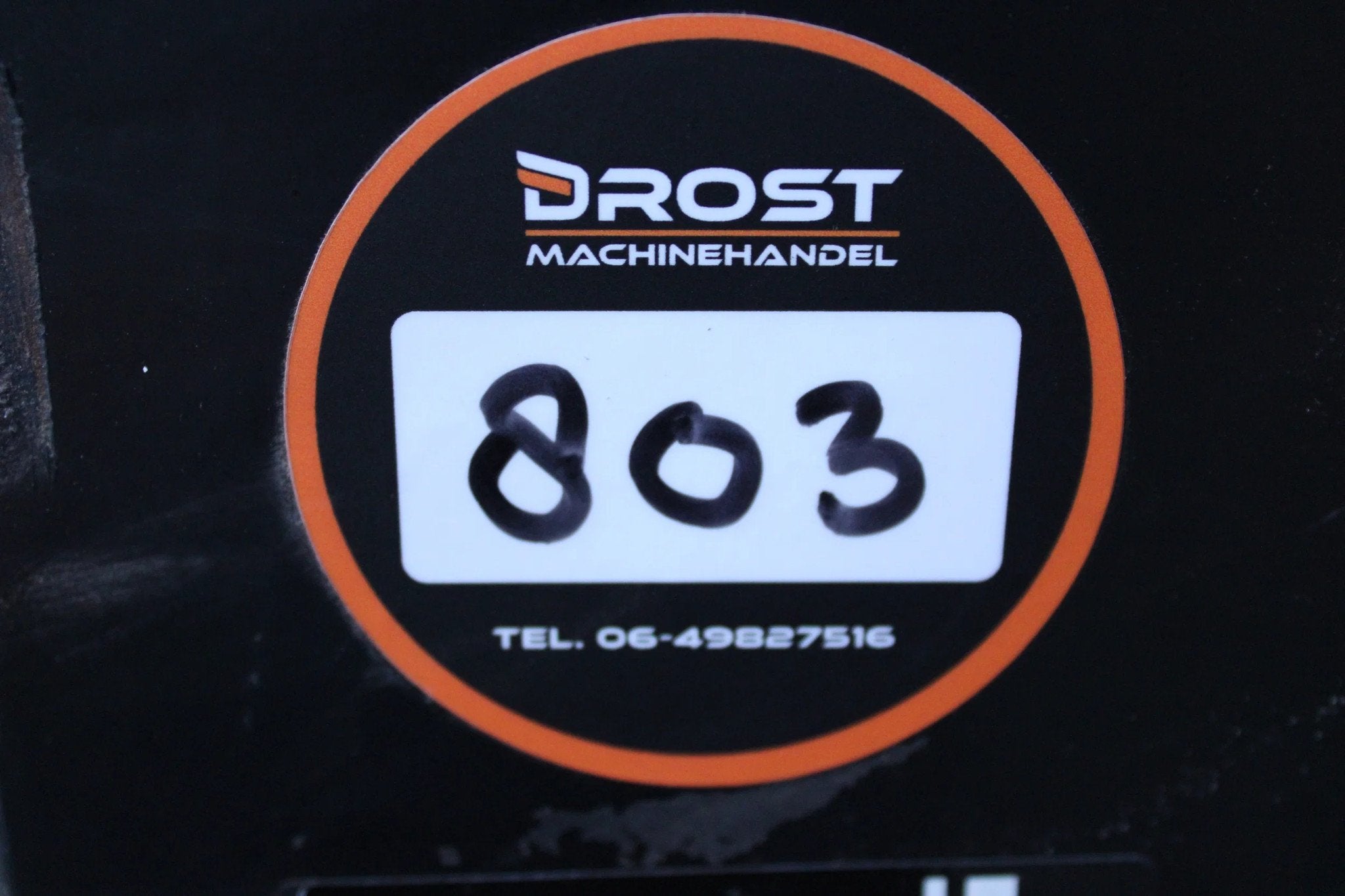 Toyota 8FBMKT25 heftruck elektrische triplex sidesift accubj, 2000 tot 3000 kg, Elektrisch, Heftruck, Toyota