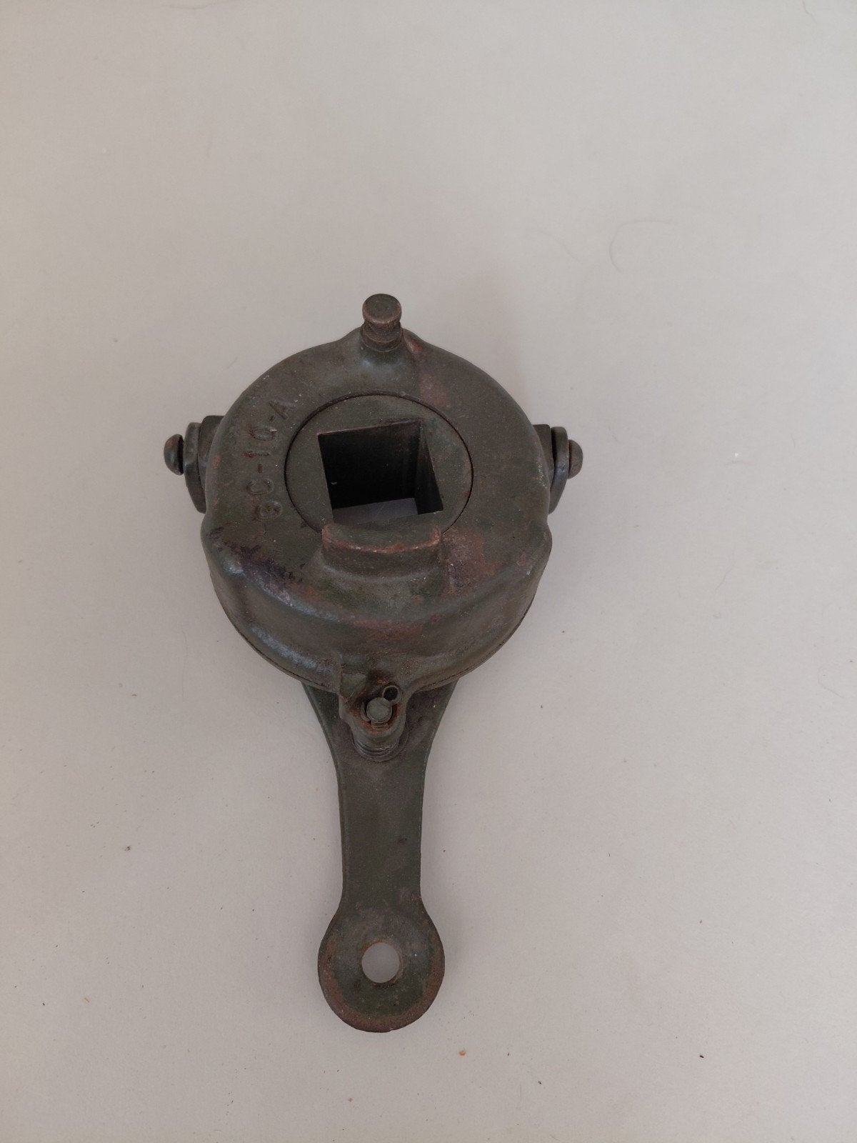 GC-10A Remeenheid voor RL-31, Ophalen of Verzenden, Amerika