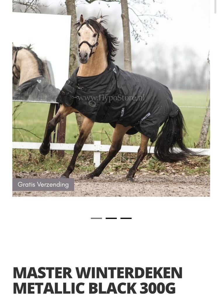Zgan master winterdeken 300 gram, Ophalen of Verzenden, Zo goed als nieuw