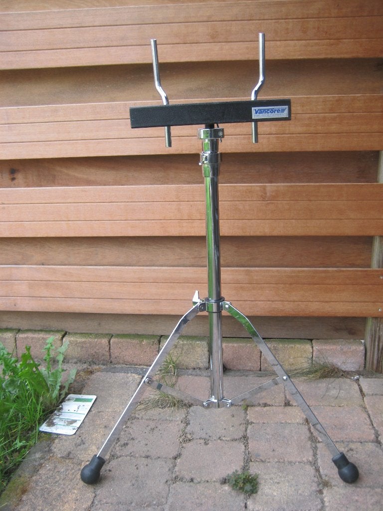 Marching Vancore standaard voor oa toms quint, Muziek en Instrumenten, Ophalen of Verzenden, Gebruikt, Drums of Percussie