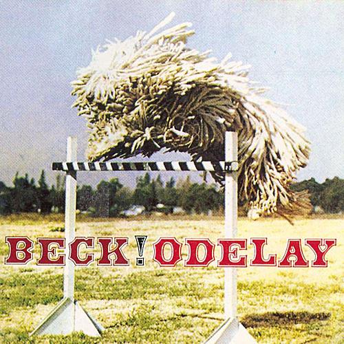 SALE--CD BECK - Odelay, Cd's en Dvd's, Verzenden, Zo goed als nieuw, Poprock
