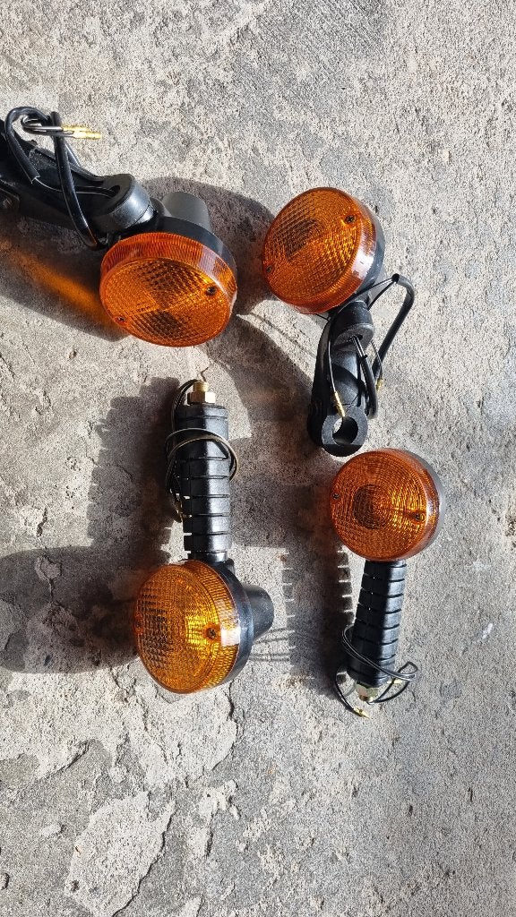 Knipperlichten suzuki tsx50, Fietsen en Brommers, Ophalen of Verzenden, Nieuw, Overige typen, Overige merken
