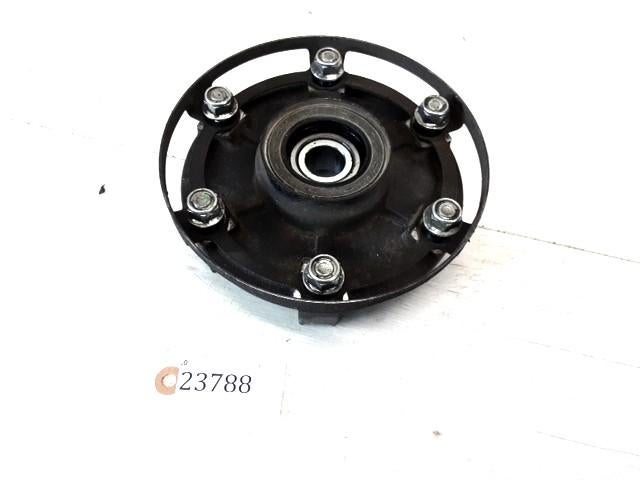 Tracer 700 2020 - 2022 Yamaha Kettingwieldrager D1-54681